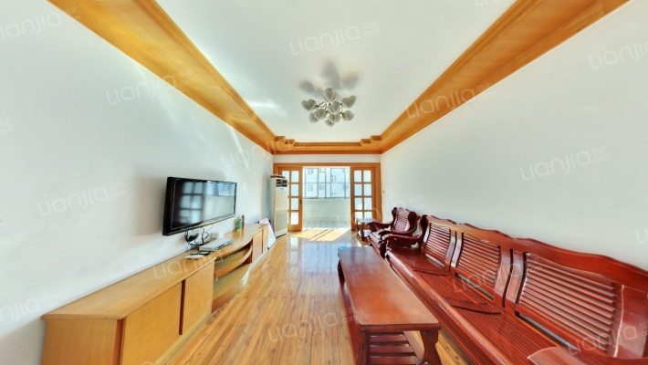 果园二村二手房实景图