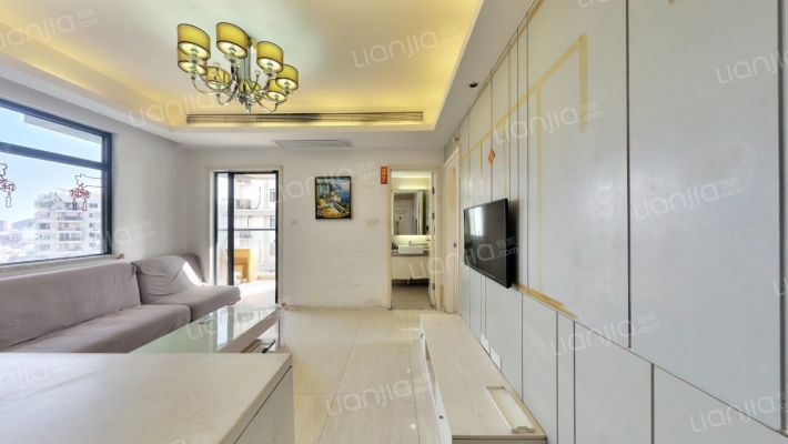 25度阳光二手房实景图