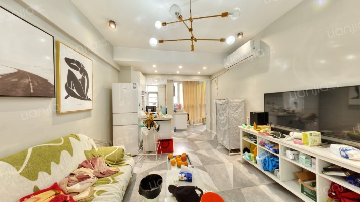 林荫嘉园二手房实景图