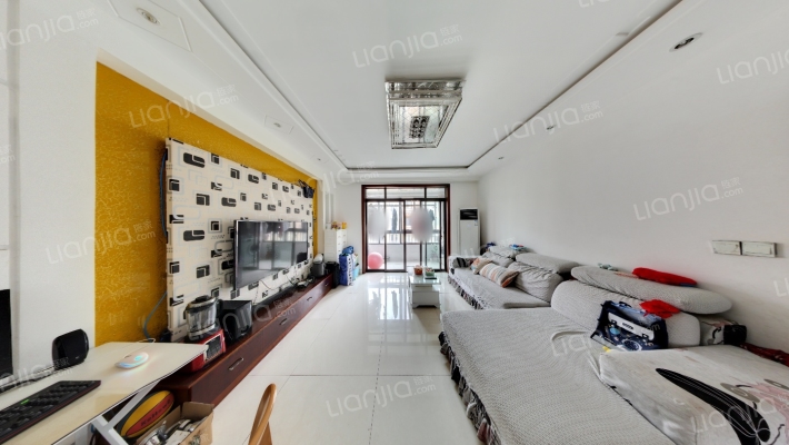 翔禾东岸二手房实景图