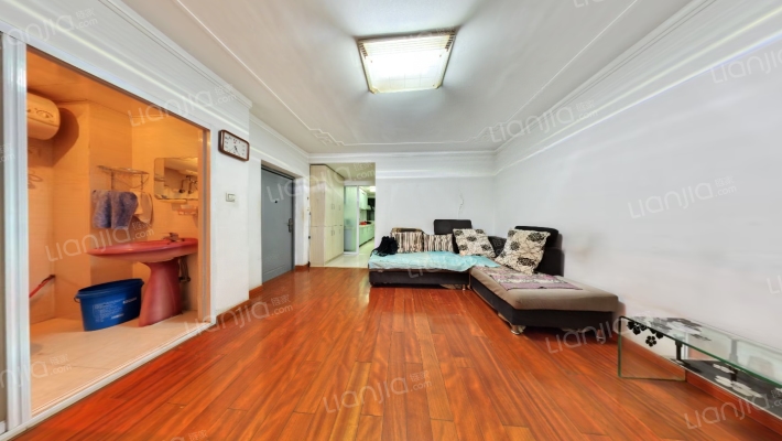 工人新村三期二手房实景图