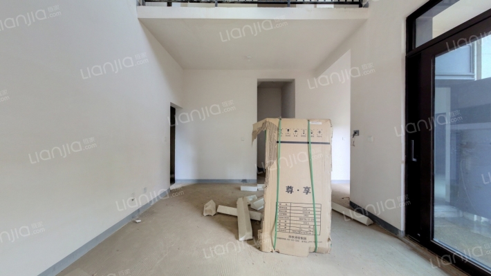 昆明融创文旅城九云府北区二手房实景图