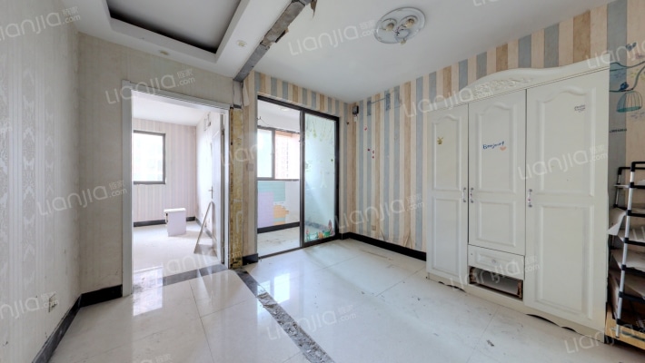 城林雅苑二手房实景图