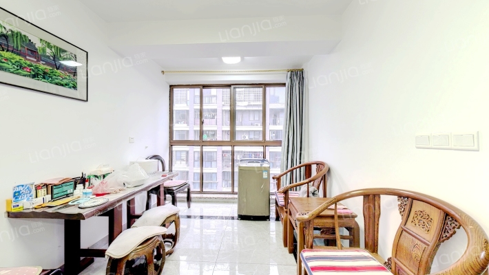 蓬莱雅苑二手房实景图