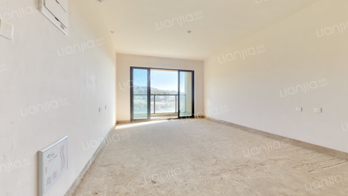 长水航城韶华里二手房实景图