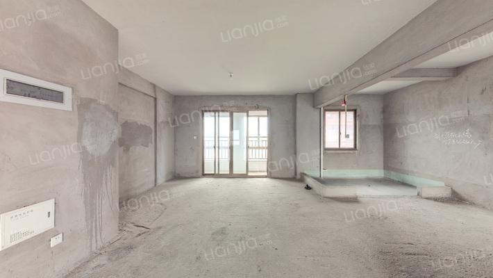 滨海嘉苑二手房实景图