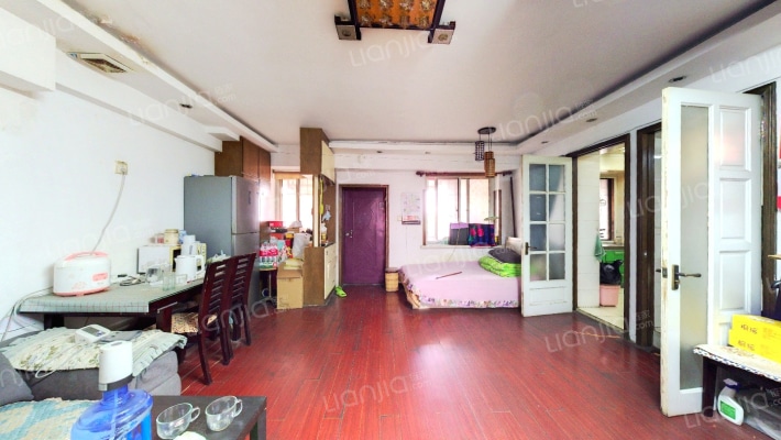 学府雅园二手房实景图