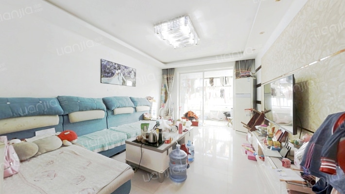 富贵田园二手房实景图