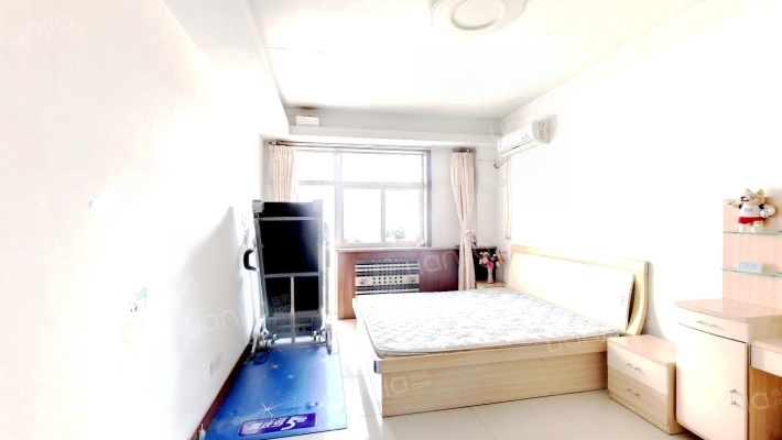 人民印刷厂宿舍二手房实景图