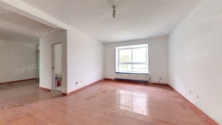 九冶小区二手房实景图