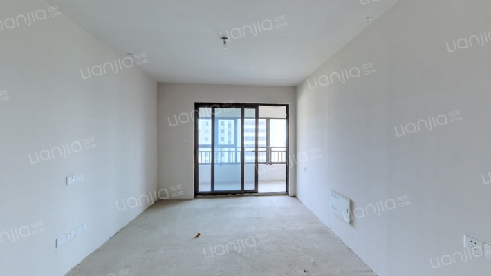 中骏·世界城二手房实景图