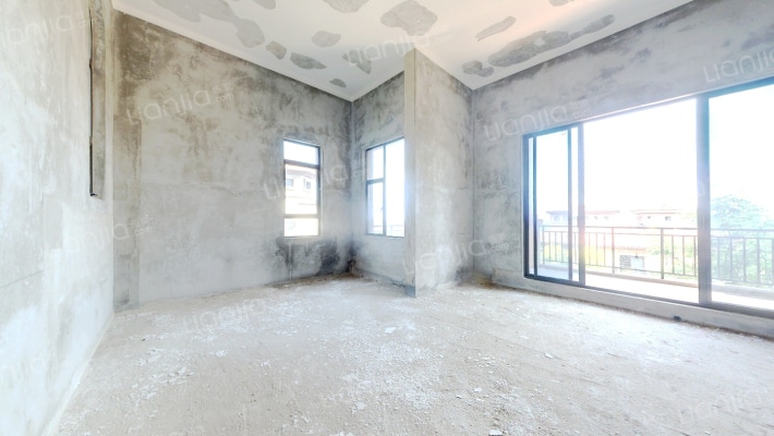 佳兆业天墅二手房实景图