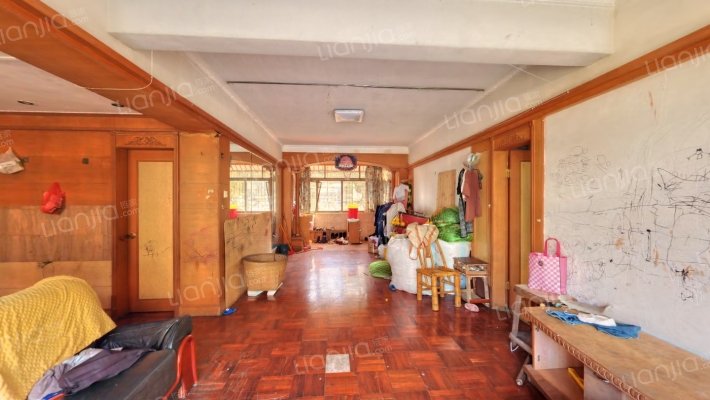 朝阳路117号二手房实景图