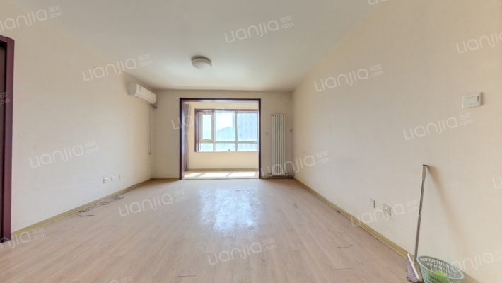 中润世纪财富中心二手房实景图