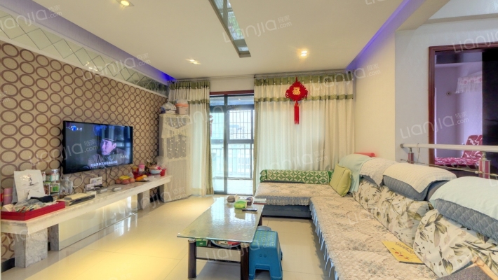 金易上品源二手房实景图