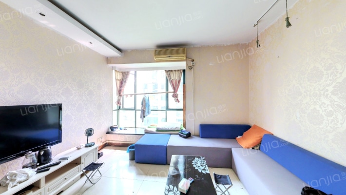 颐美园二手房实景图