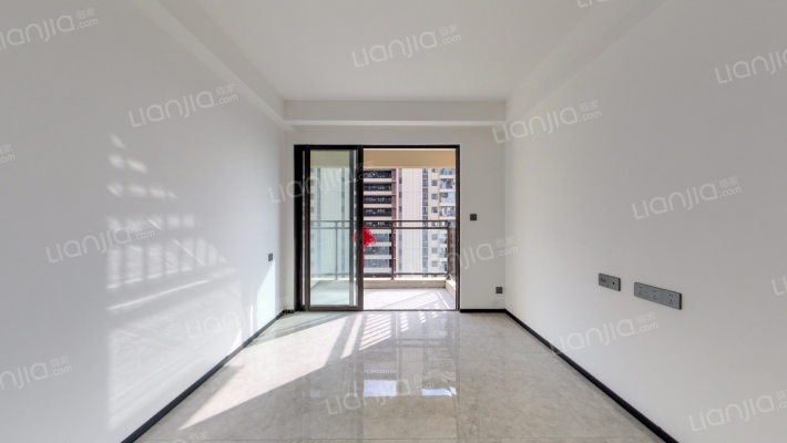 万科金域国际二手房实景图