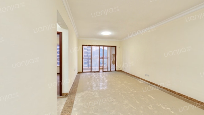 人盛巴厘天地二手房实景图