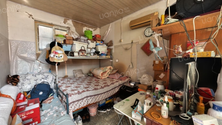 小喇叭胡同二手房实景图