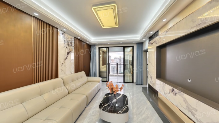 盛兴公寓二手房实景图