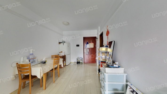 大运城邦曦城二手房实景图