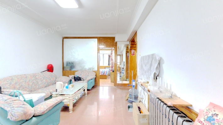 奇山路二手房实景图