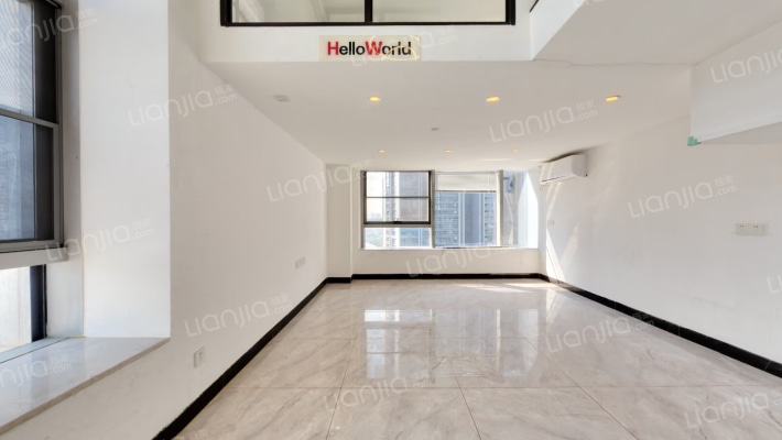 龙光玖龙台三期(公寓)二手房实景图