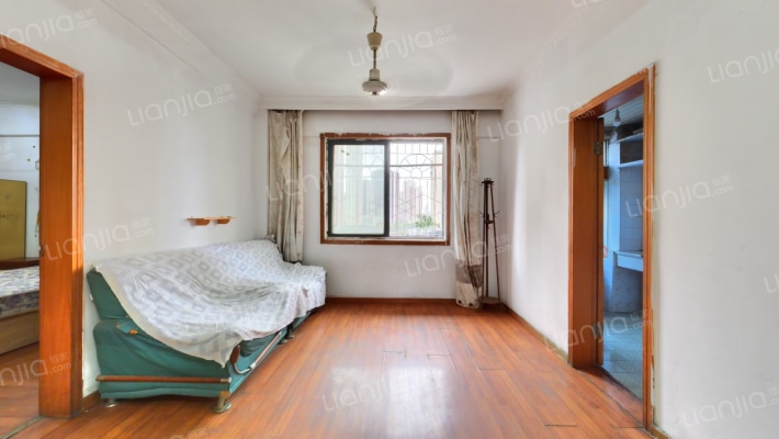 盛丰花园二手房实景图