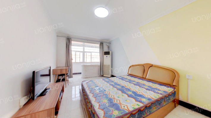 通惠南路二手房实景图