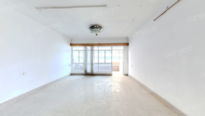 供电小区二手房实景图