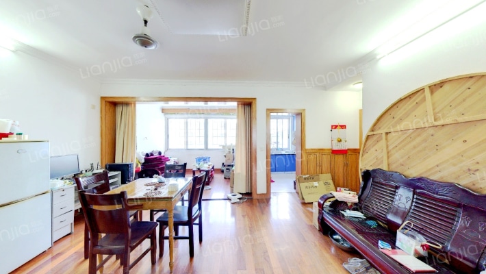 横街中园二手房实景图