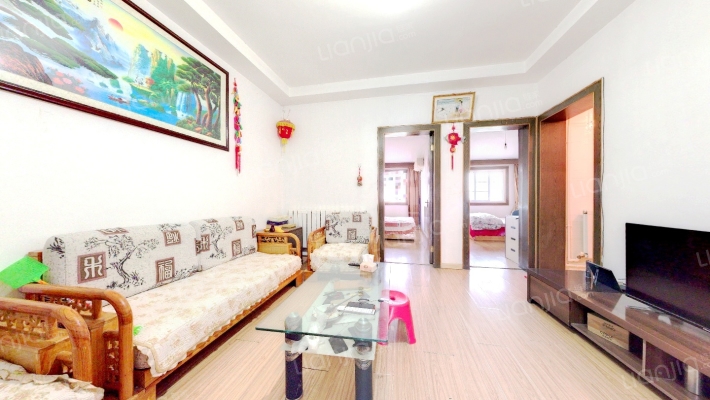 民健东园二手房实景图