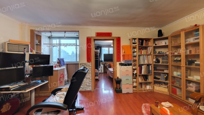 东经路98号二手房实景图