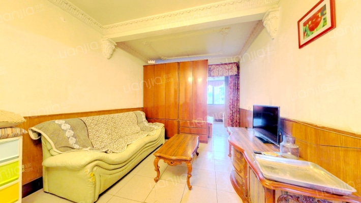 双林中横路8号二手房实景图