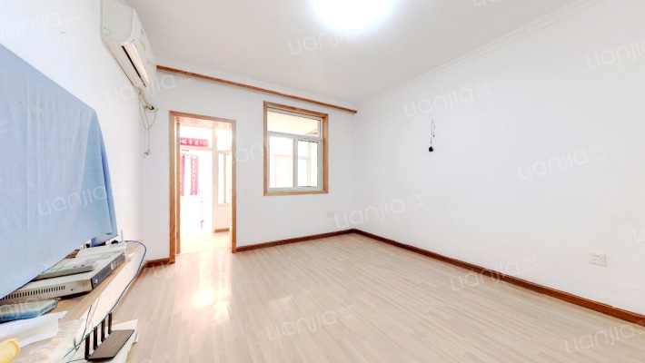 后半山园4号二手房实景图