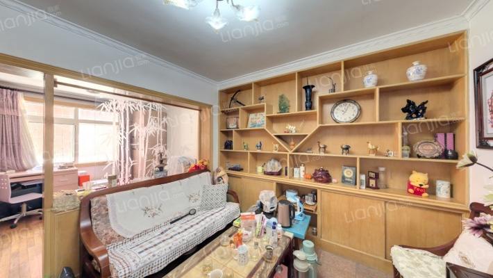 利津路二手房实景图