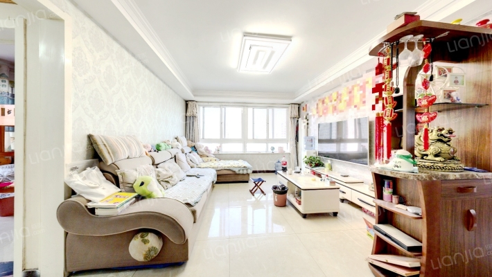 提香湾二手房实景图