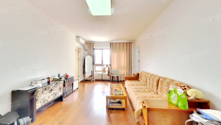 环贸公馆二手房实景图