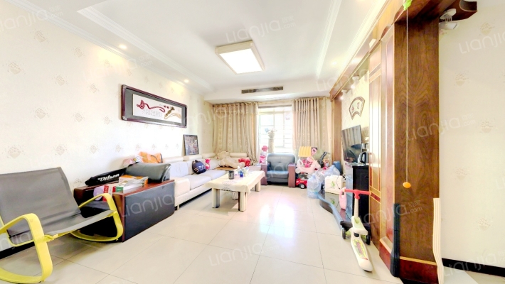 龙珠苑二手房实景图