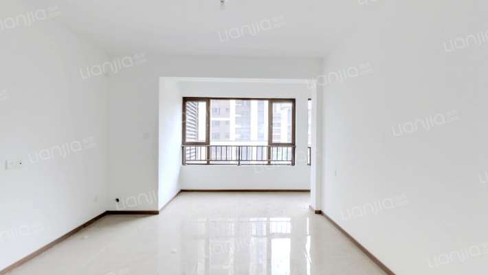 华远昆仑赋二手房实景图