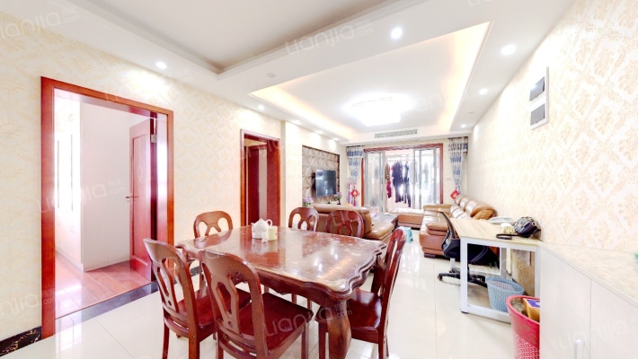 世茂国际广场二手房实景图