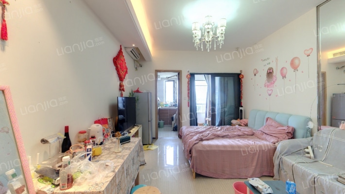 恒大御湖湾C区二手房实景图