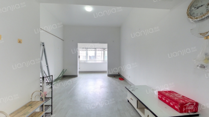 奥都花园东区二手房实景图