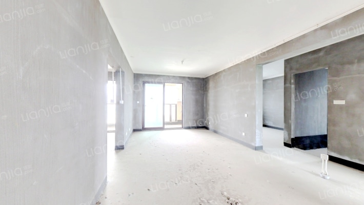 悦隽时代二手房实景图