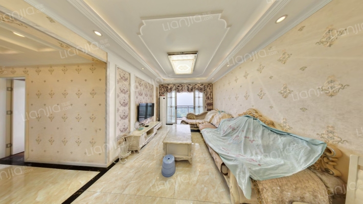 中房那里二手房实景图