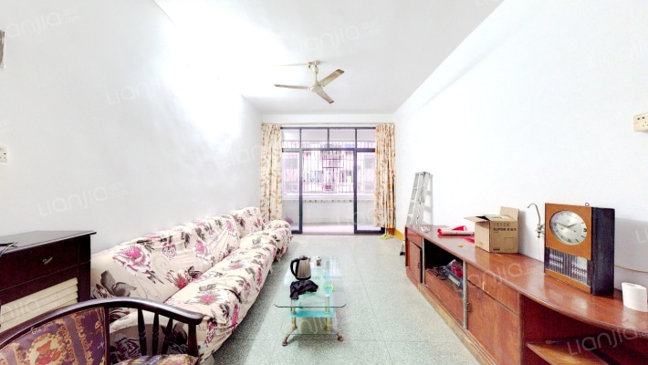 环城路六巷二手房实景图