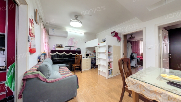 泗塘七村二手房实景图