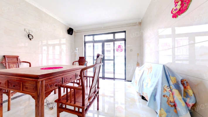 御庭苑二手房实景图