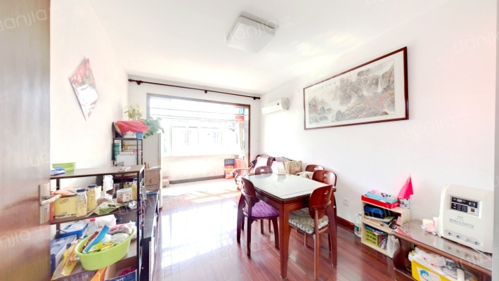 二郎巷二手房实景图