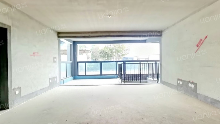 麒麟府二手房实景图